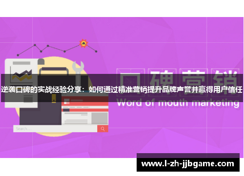 逆袭口碑的实战经验分享：如何通过精准营销提升品牌声誉并赢得用户信任