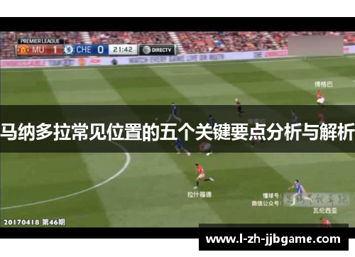 马纳多拉常见位置的五个关键要点分析与解析